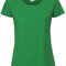 Ladies Ringspun Premium T