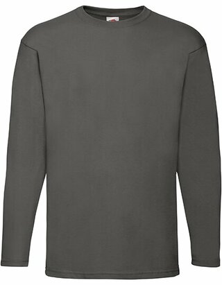 Valueweight Long Sleeve T