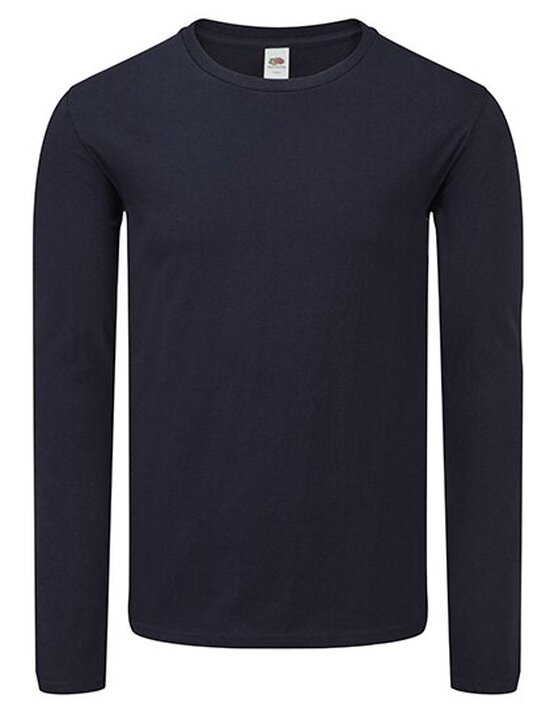 Iconic 150 Classic Long Sleeve T