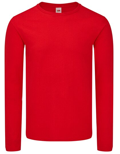 Iconic 150 Classic Long Sleeve T