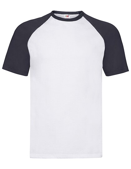 Shortsleeve Baseball T
