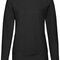 Ladies Lightweight Raglan Sweat