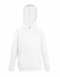 Kids Lightweight Hooded Sweat