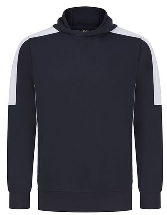 FH341 Finden+Hales Adult's Team Hoodie