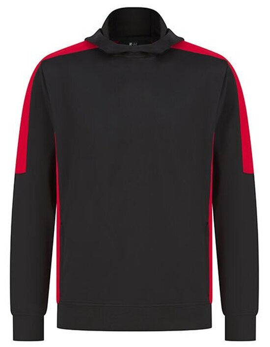FH341 Finden+Hales Adult's Team Hoodie