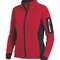 FHB MARIEKE Strick-Fleece-Jacke Damen