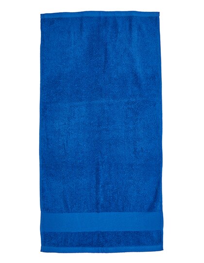 FT100BN Organic Cozy Bath Sheet