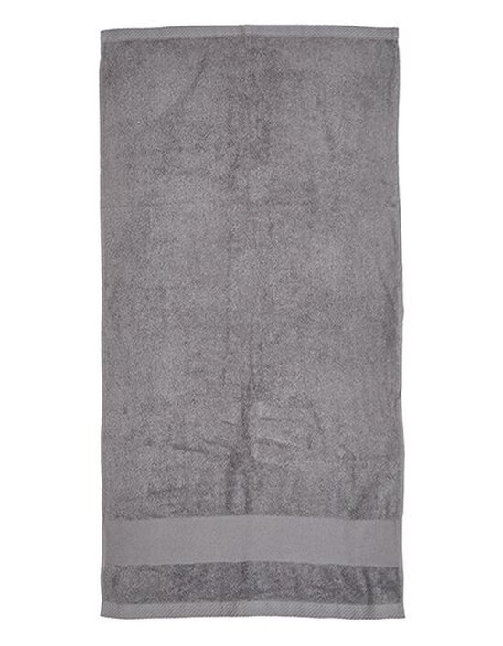 FT100BN Organic Cozy Bath Sheet