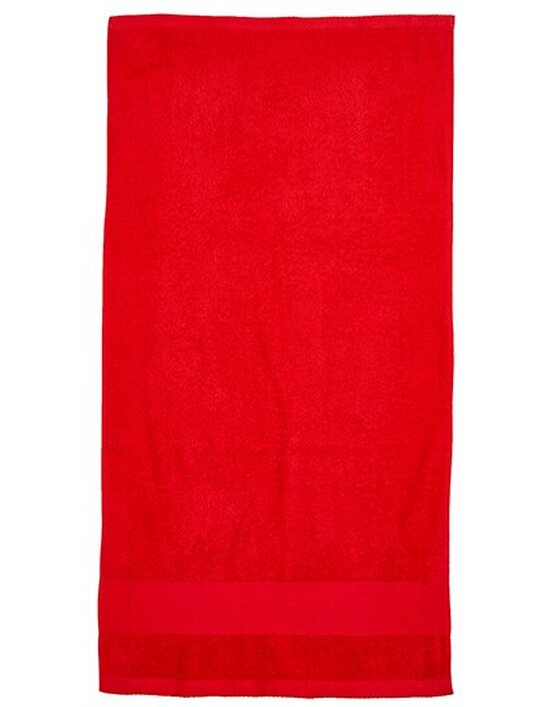 FT100BN Organic Cozy Bath Sheet