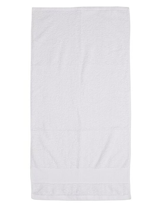 FT100BN Organic Cozy Bath Sheet