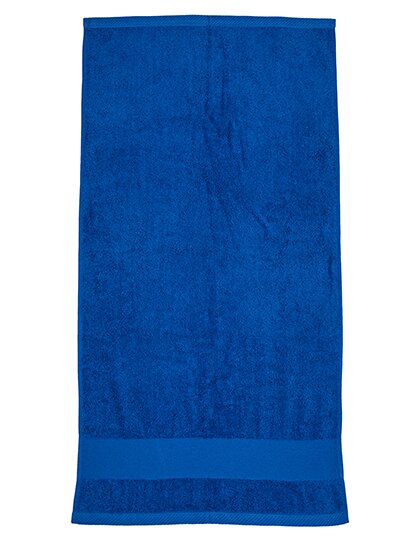 FT100HN Organic Cozy Hand Towel