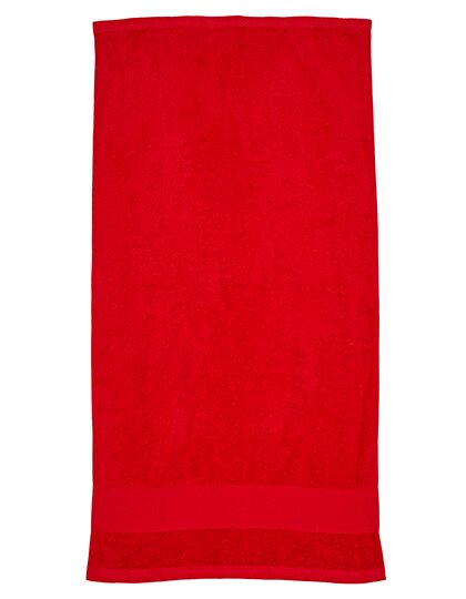 FT100HN Organic Cozy Hand Towel