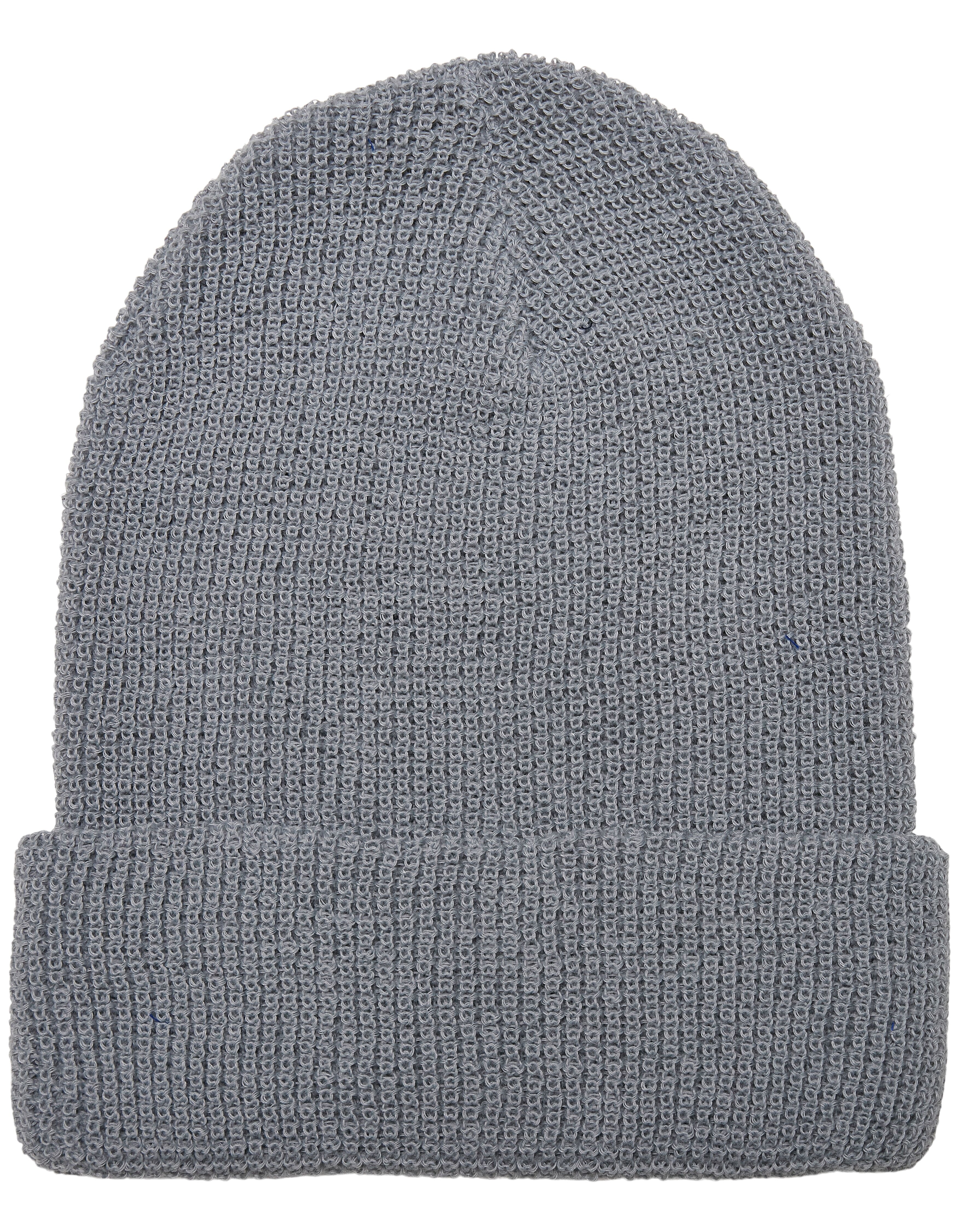 FX1505RY FLEXFIT Recycled Yarn Waffle Knit Beanie