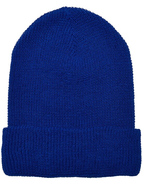 FX1505RY FLEXFIT Recycled Yarn Waffle Knit Beanie
