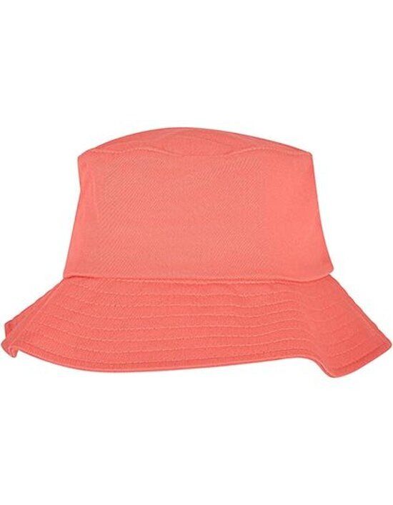 Flexfit Cotton Twill Bucket Hat