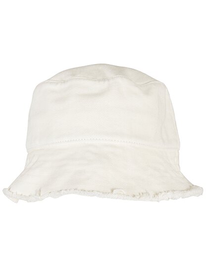 FX5003OE Open Edge Bucket Hat