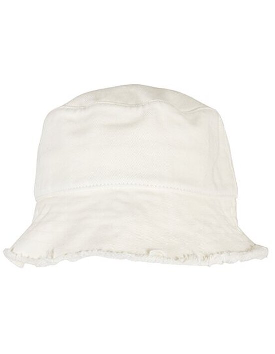FX5003OE Open Edge Bucket Hat