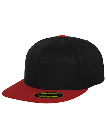 Premium 210 Fitted 2-Tone