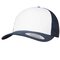 Retro Trucker Colored Front