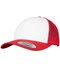 Retro Trucker Colored Front