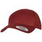 FX6789M Premium Curved Visor Snapback Cap