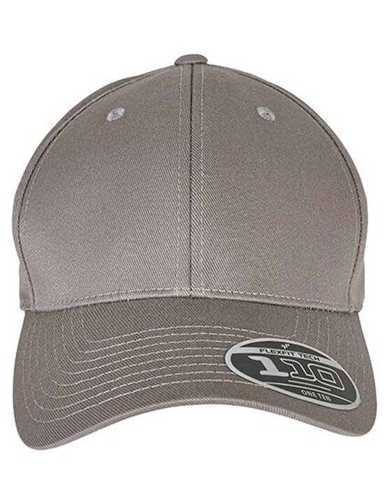 FX7706FF Flexfit 110 Curved Visor Snapback