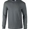 Ultra Cotton™ Long Sleeve T- Shirt