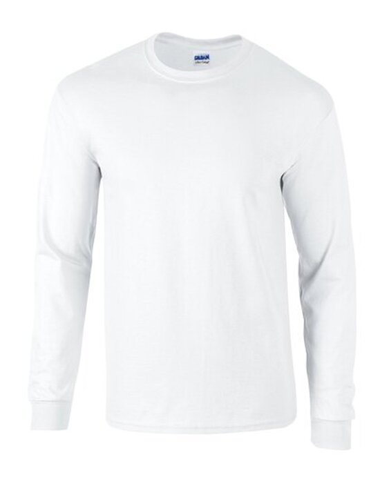 Ultra Cotton™ Long Sleeve T- Shirt