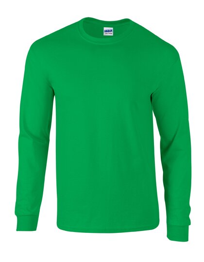 Ultra Cotton™ Long Sleeve T- Shirt