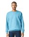 GSF000 Softstyle® Midweight Fleece Adult Crewneck Sweatshirt