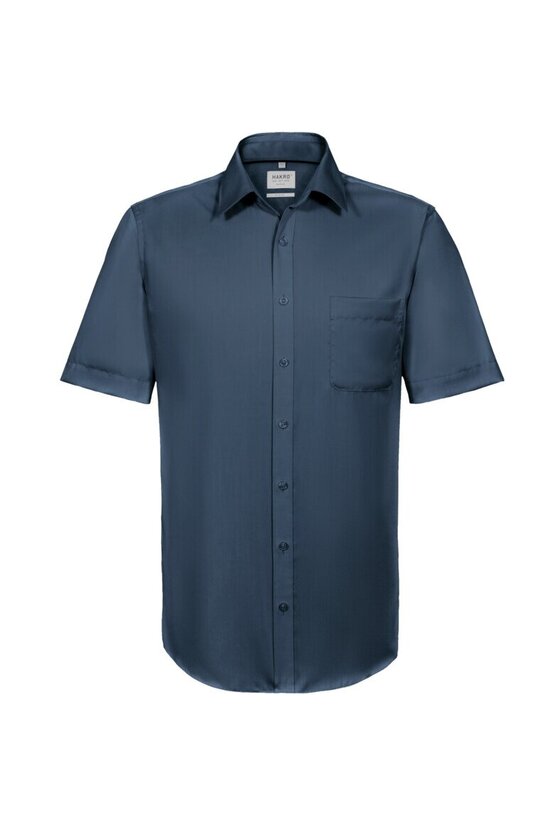 HAKRO 1/2-Arm Hemd Business Comfort NO. 107