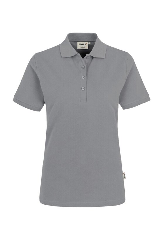 HAKRO Damen Poloshirt Classic NO. 110
