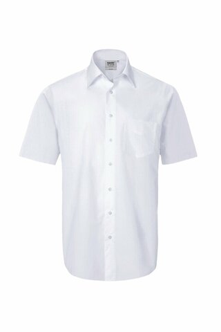 HAKRO 1/2-Arm Hemd Mikralinar® Comfort NO. 122