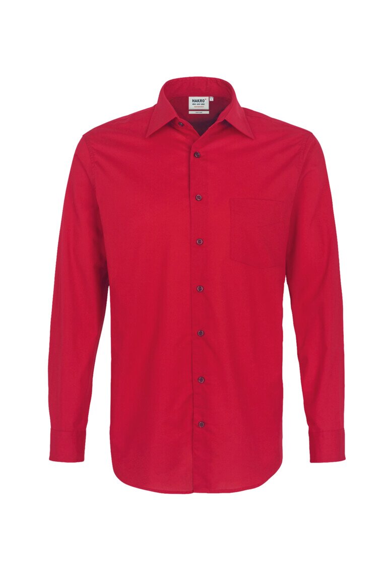 HAKRO Hemd Mikralinar® Comfort NO. 123