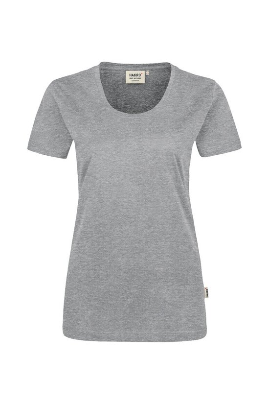 HAKRO Damen T-Shirt Classic NO. 127