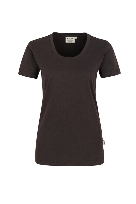 HAKRO Damen T-Shirt Classic NO. 127