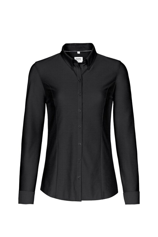 HAKRO Bluse Natural Stretch NO. 129