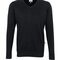 HAKRO V-Pullover Premium-Cotton NO. 143