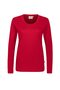 HAKRO Damen Longsleeve Classic NO. 178