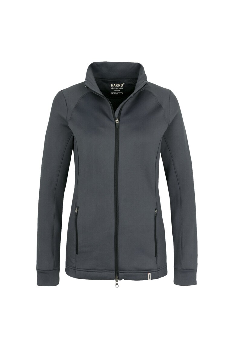 HAKRO Damen Tecjacke Laval NO. 207