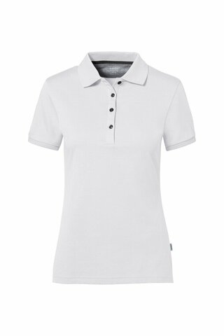HAKRO Cotton Tec Damen Poloshirt NO. 214