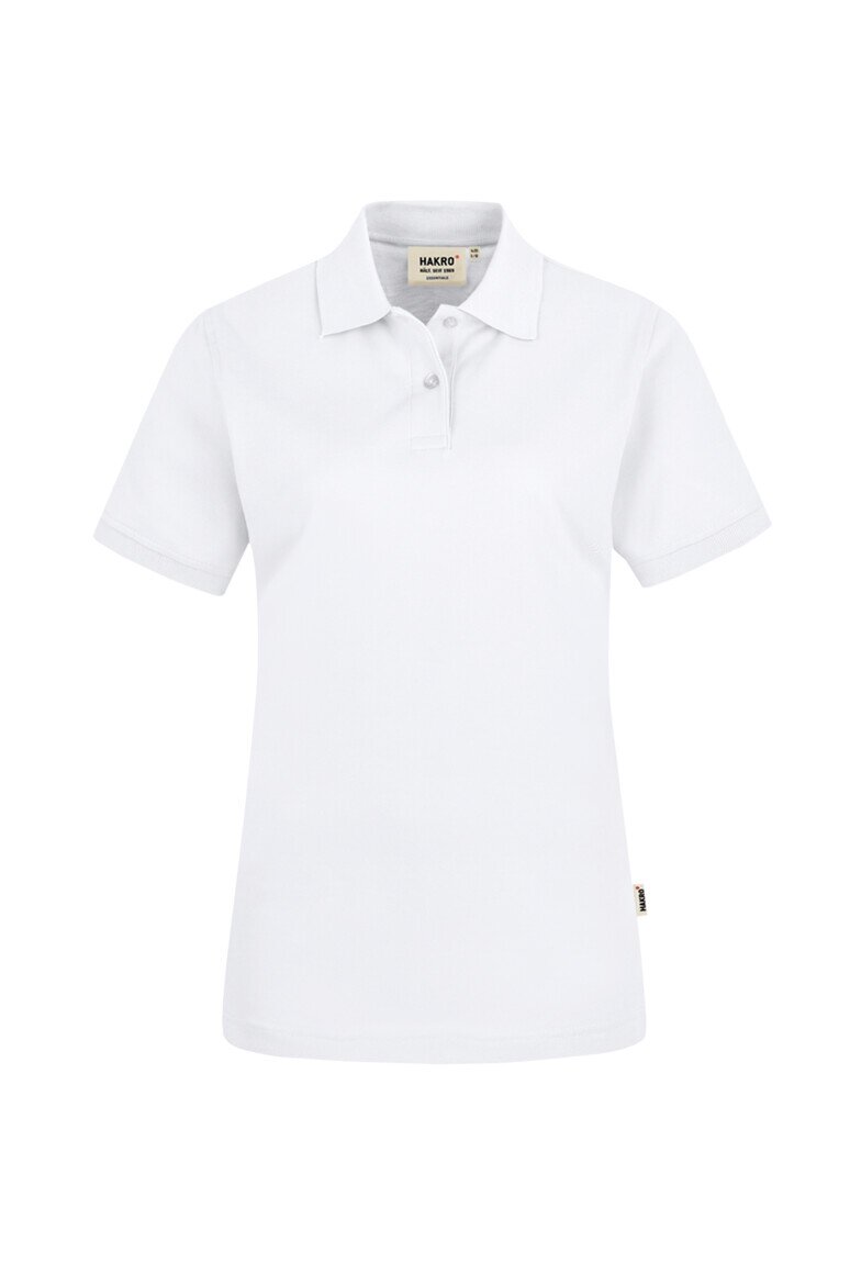 HAKRO Damen Poloshirt Top NO. 224