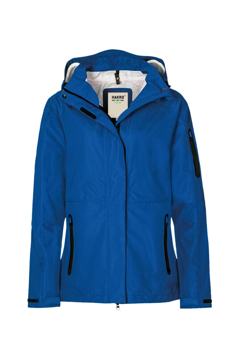HAKRO Damen Activejacke Fernie NO. 250