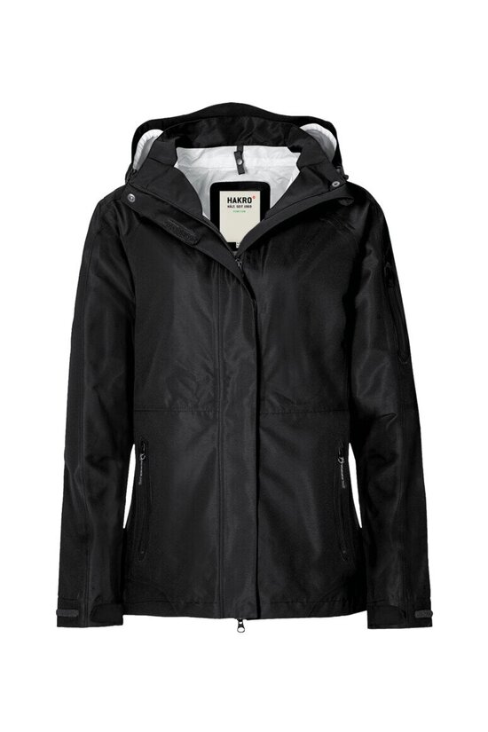 HAKRO Damen Activejacke Fernie NO. 250
