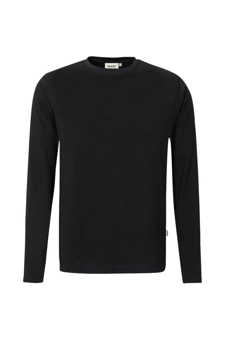 HAKRO Longsleeve Mikralinar® NO. 279