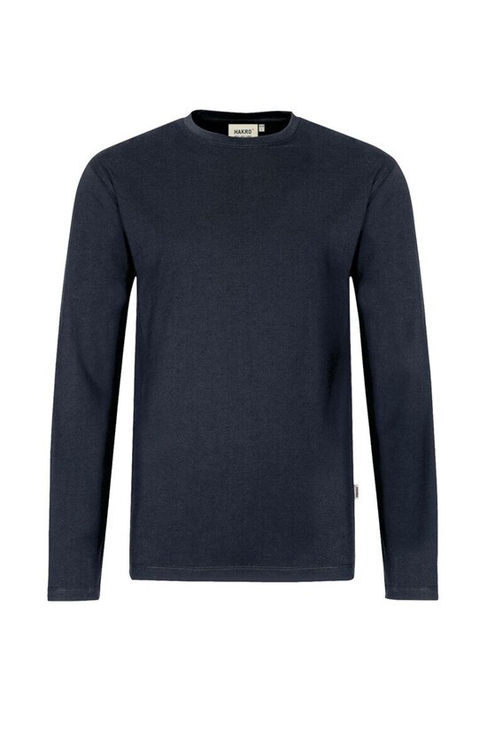 HAKRO Longsleeve Mikralinar® NO. 279