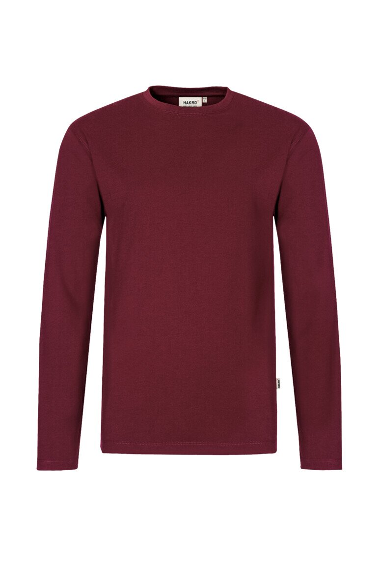 HAKRO Longsleeve Mikralinar® NO. 279