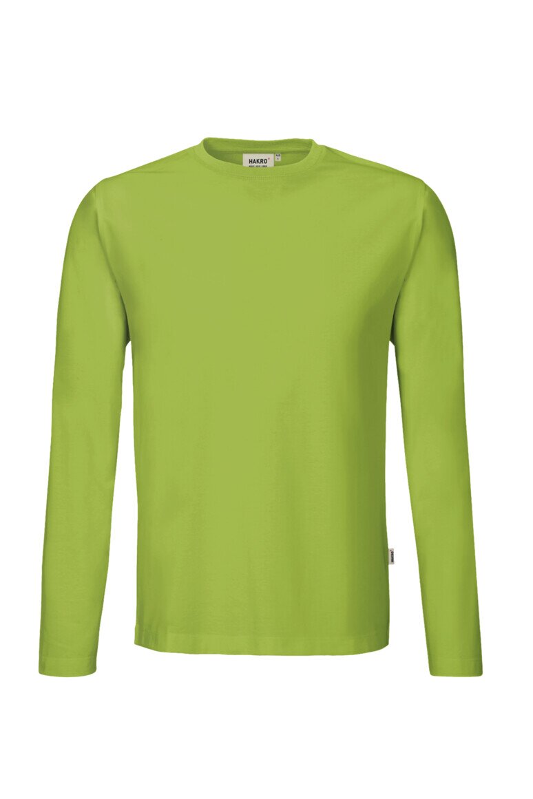 HAKRO Longsleeve Mikralinar® NO. 279