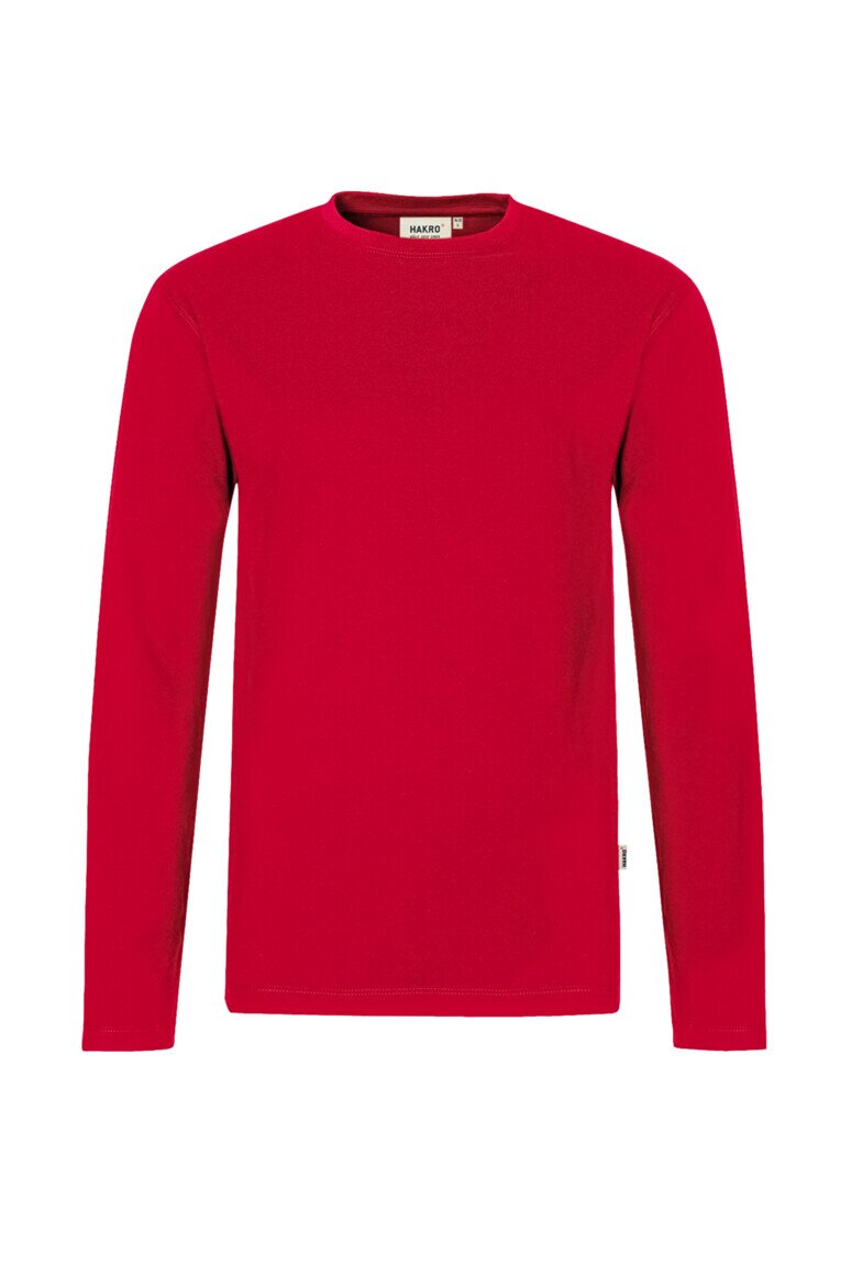 HAKRO Longsleeve Mikralinar® NO. 279