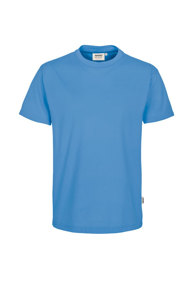 HAKRO T-Shirt Mikralinar® NO. 281
